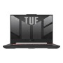 Laptop Gaming ASUS ROG TUF A15, FA507NVR-LP006, 15.6-inch, FHD (1920 x 1080) 16:9, AMD Ryzen™ 7 7435HS Mobile Processor 3.1GHz (